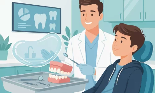 Nilüfer hastalarında en yaygın ortodontik problemler nelerdir? - Milim Dental Hospital