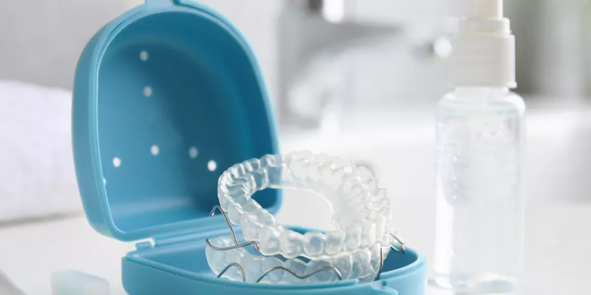 Tedavi Sonrası Hangi Retainer Kullanılır?