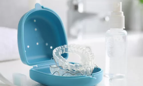 Tedavi Sonrası Hangi Retainer Kullanılır? - Milim Dental Hospital