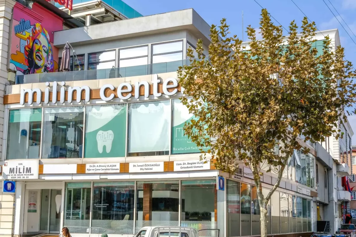 Gizlilik Politikası