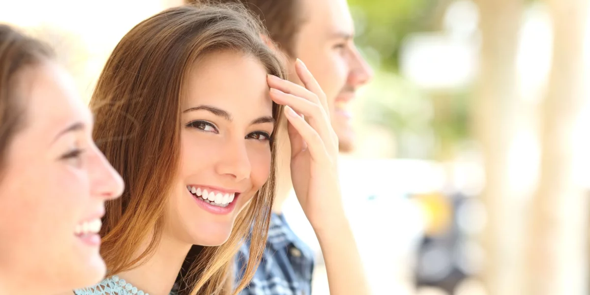 Hollywood Smile'ın Özgüven ve Benlik Saygısına Faydaları