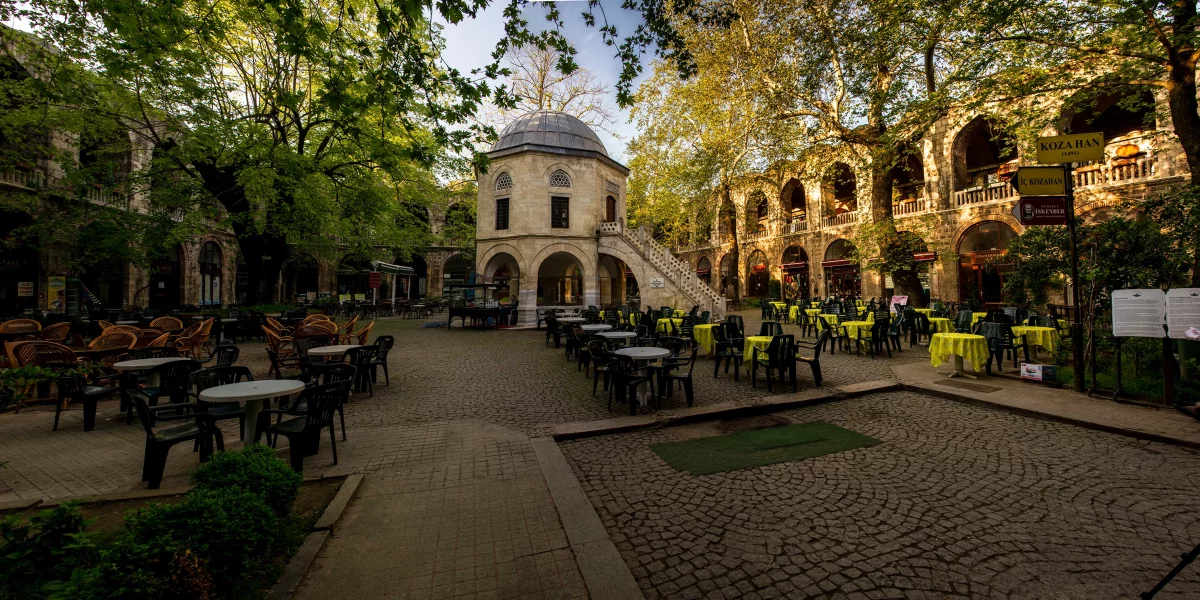 Neden Bursa Diş Turizmi İçin İdeal Şehirdir