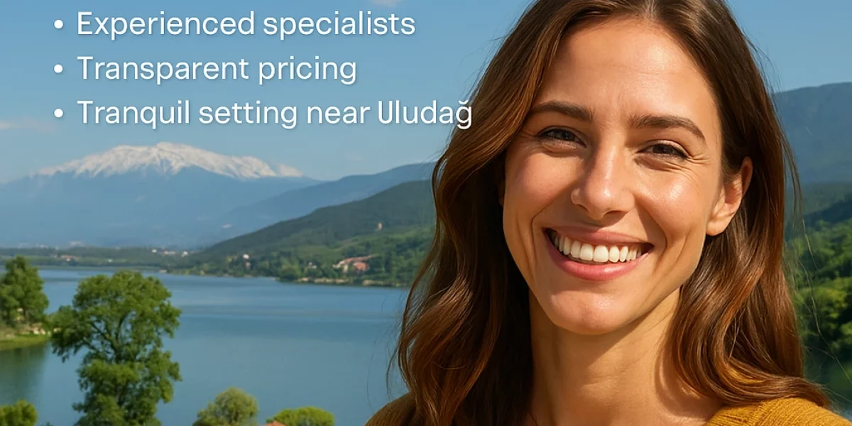 Milim Dental Türkiye’de Diş Tedavisi İçin En İyi Seçenek Nedenidir?